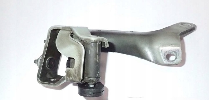 фото №6, Петля правый крышки 4l0827300b lz7l audi q7 4l