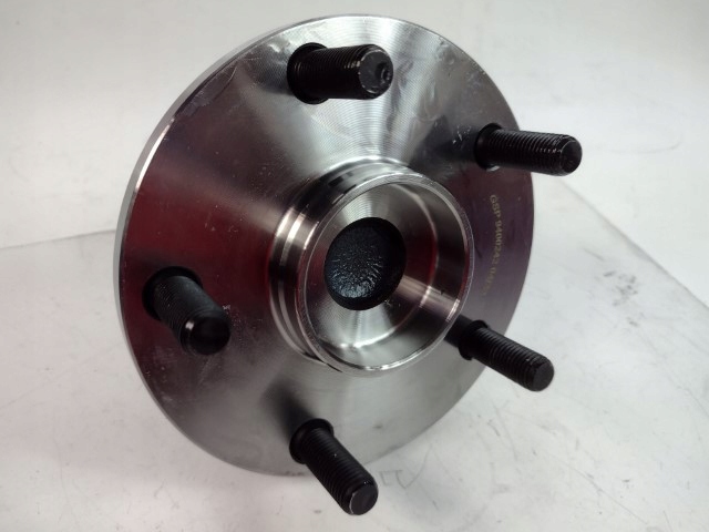 фото №8, Gsp півосі i przegu ступиця зад l/p toyota corolla verso 04-