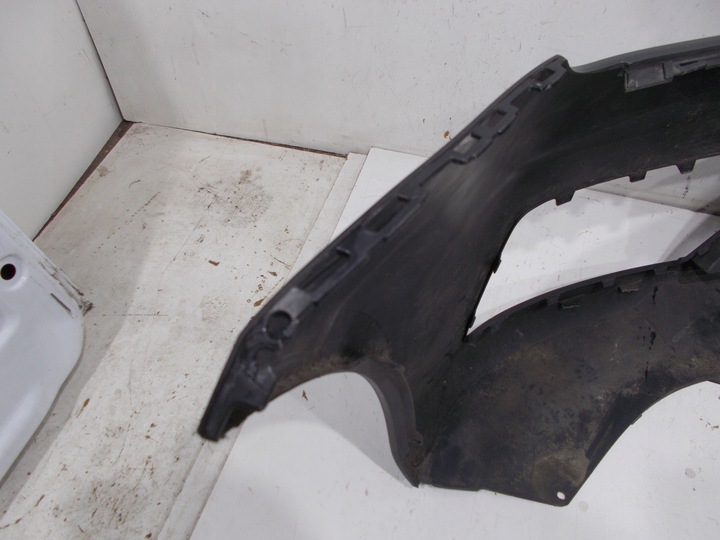 фото №7, Vw caddy 2k5 15-21 lkv бампер переднее нет покрашенный org !