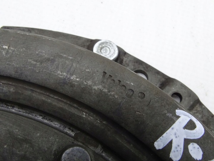 фото №6, Suzuki vitara i 1.6 8v притиск диск 215mm 6.5mm