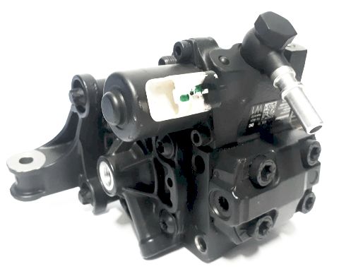 фото №1, Dacia duster 1,5dci насос впрыскивающий 5ws40844