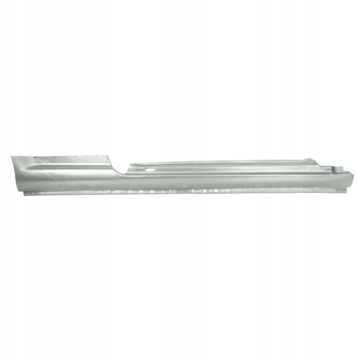 фото №1, Поріг правий vw golf iv 97-06