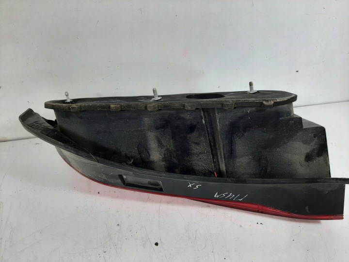 фото №16, Lancia musa 1.4 16v рестайлінг 09r фара ліве зад led 51798416