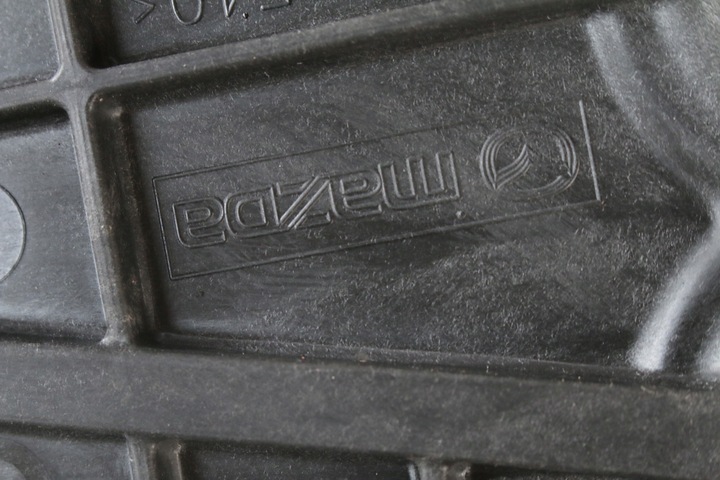 фото №5, Основа акумулятора mazda 6 gh 2.2 d