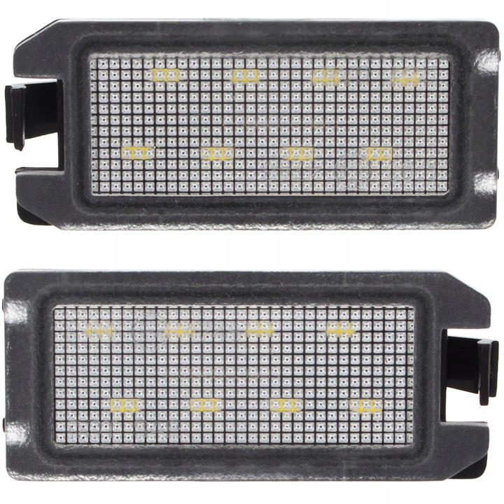 фото №1, Jeep patriot compass лампочки номерного знака реєстраційний led