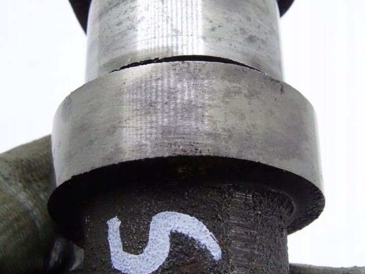 фото №12, Jaguar xj x308 97-03 3.2 v8 вал розподільний вал ss лівий