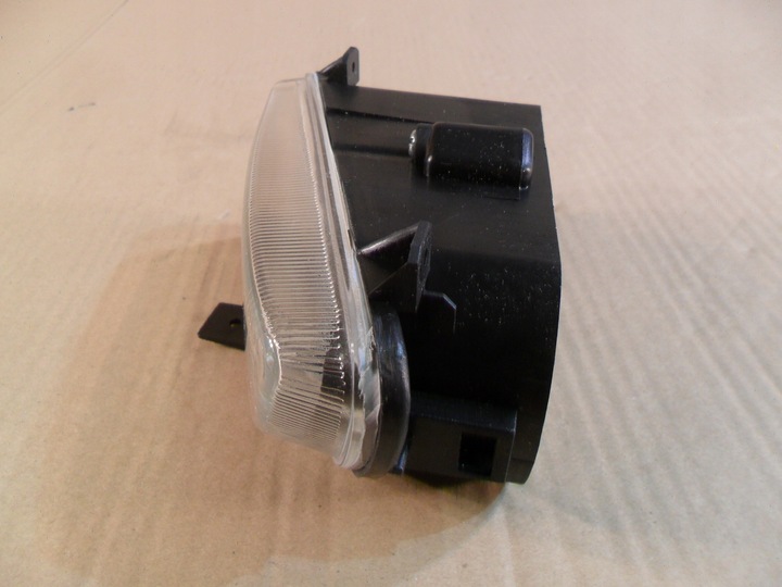 фото №10, Ford c-max галоген бампер перед правий