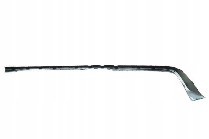 фото №6, Планка решітка накладка бампера зад audi q2 81a s-line