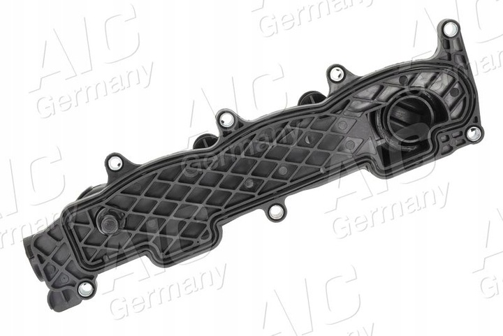 фото №15, Aic 58060 крышка