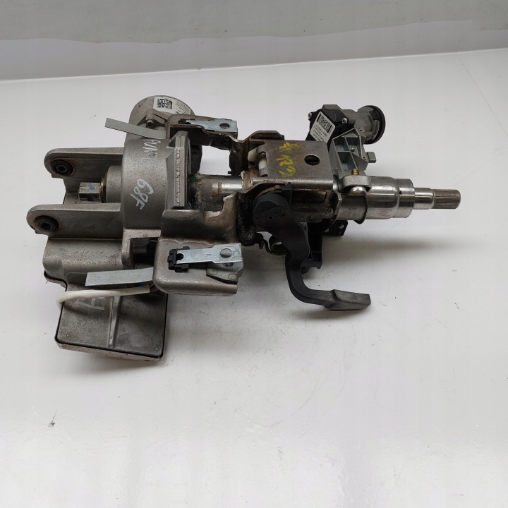 фото №6, Fiat grande punto колонка руль усилитель delphi 26117861 26126352