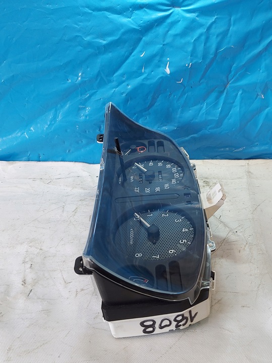 фото №8, Спідометр  манометр corolla e11 1.6 b 838001e210