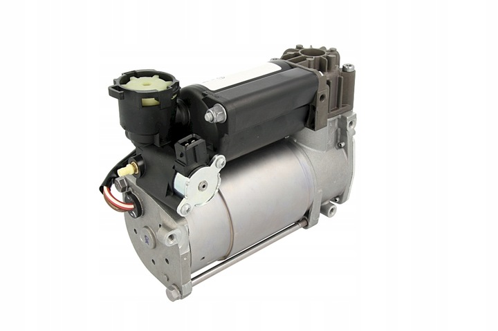 фото №1, Компресор wabco 4154031220 renault espace