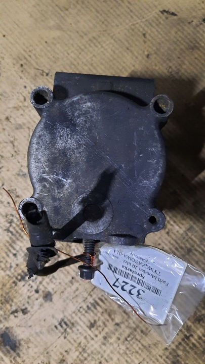 фото №5, Компресор кондиціонера ford mondeo 01r 2.0d