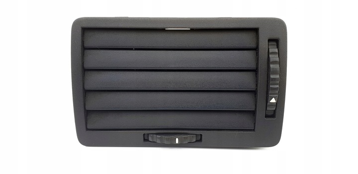 фото №14, Skoda octavia 1 i mk1 рестайлинг po рестайлинг решётка воздуховод левая исправная оригинал