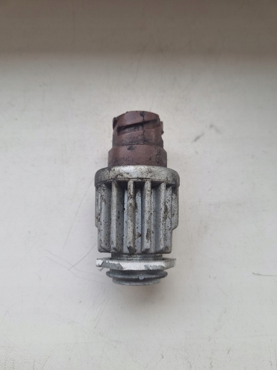 фото №1, Датчик температури свічок розжарювання свічки розжарювання man tgx tgs