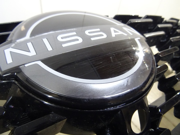 фото №12, Nissan qashqai iii j12 2021- бампер перед переднє 620226ua0h llu