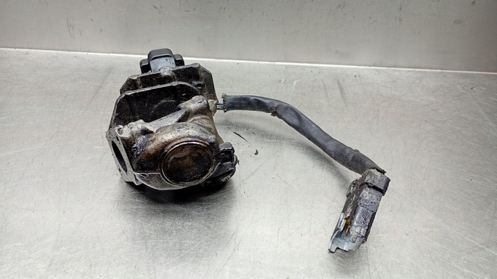 фото №5, Клапан egr mazda 3 focus volvo 1.6d 9651839180