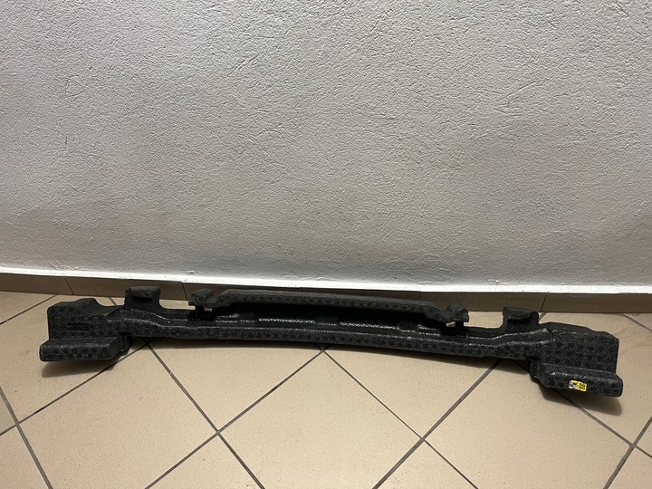 фото №10, Абсорбер бампера пена передняя перед kia niro ii 2 22-