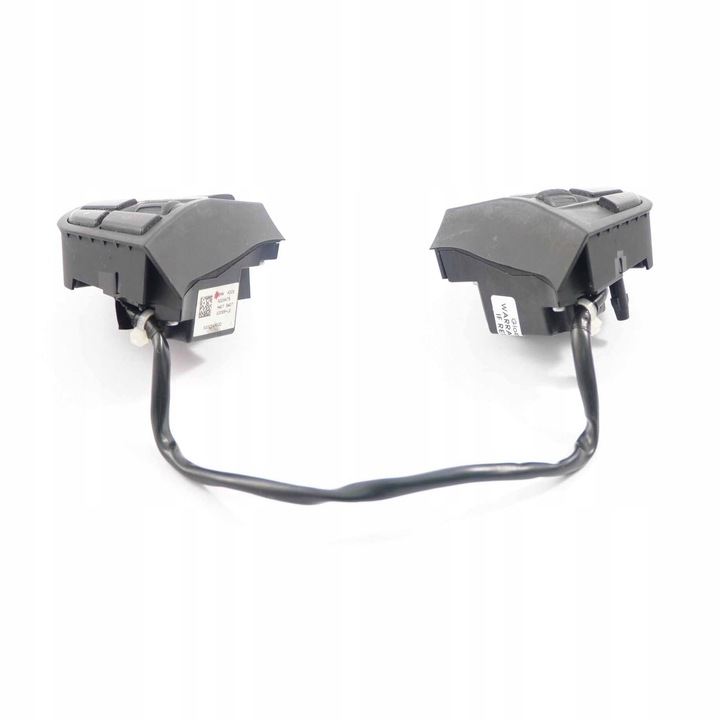 фото №12, Bmw f01 f10 f11 переключатели руль 9163029