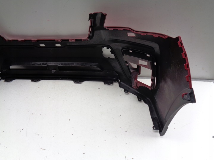 фото №4, Бампер переднее subaru forester 18- номер 34413