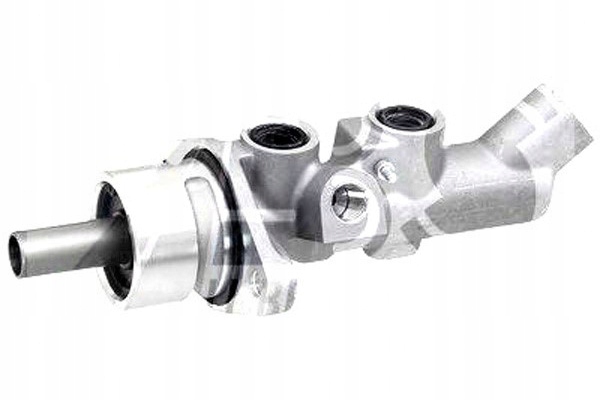 фото №2, A.b.s. насос гальмівна toyota avensis 03-08 +esp