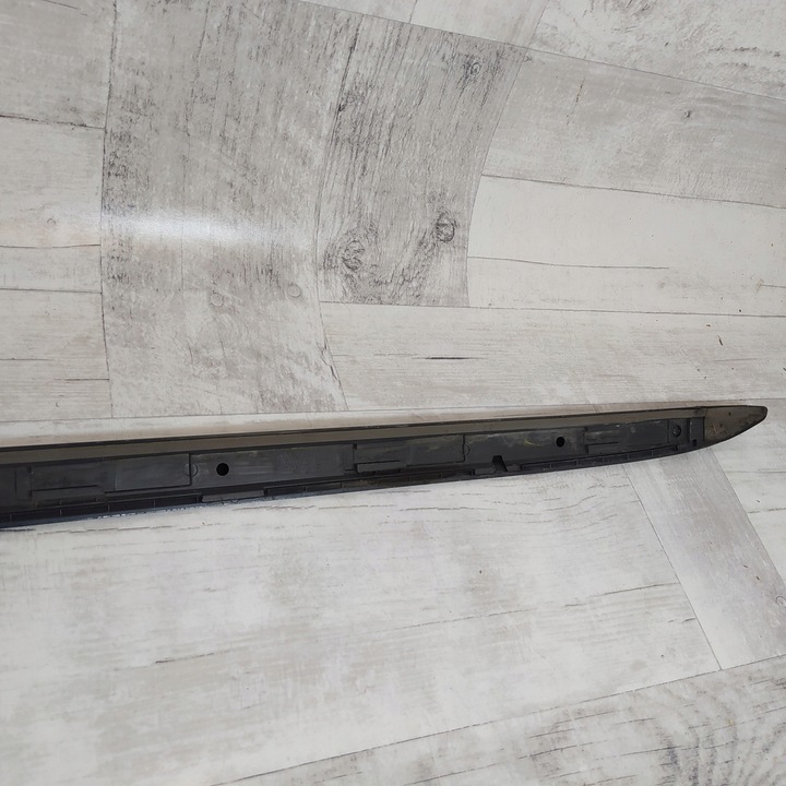 фото №8, Audi a4 b8 планка пороговая правая накладка s-line 8k0854932a