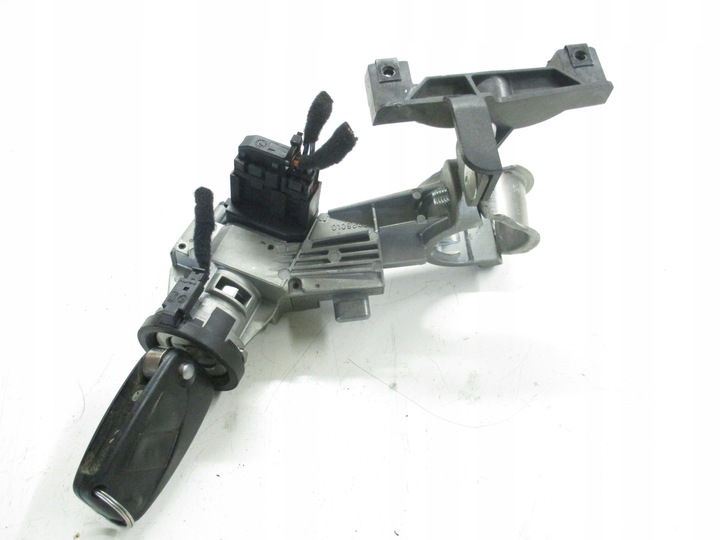 фото №8, Fiat linea 1.4 8v набір стартовий комп'ютер