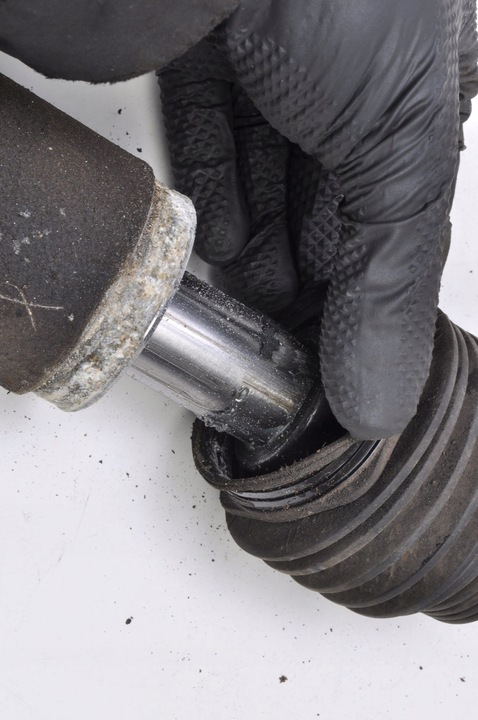 фото №9, Peugeot 207 1.6 vti рейка рульового управління колонка кермова eu 6700001531b