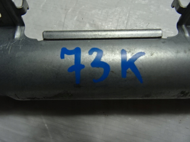 фото №8, Mercedes c-klasa w204 air bag шторка правая