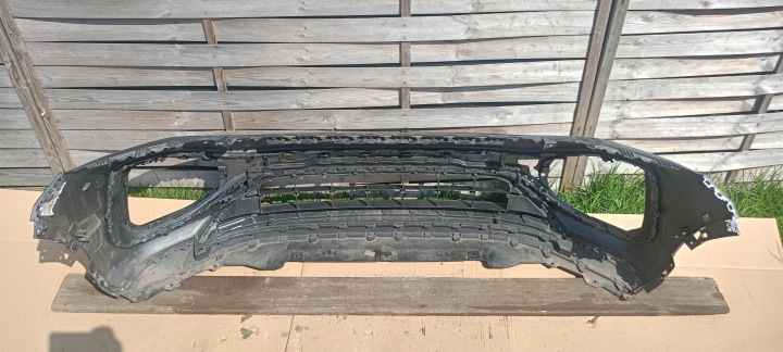 фото №10, Бампер перед передній vw t-roc рестайлінг 22-24rok r-line 2g0807217as 2g0807221as