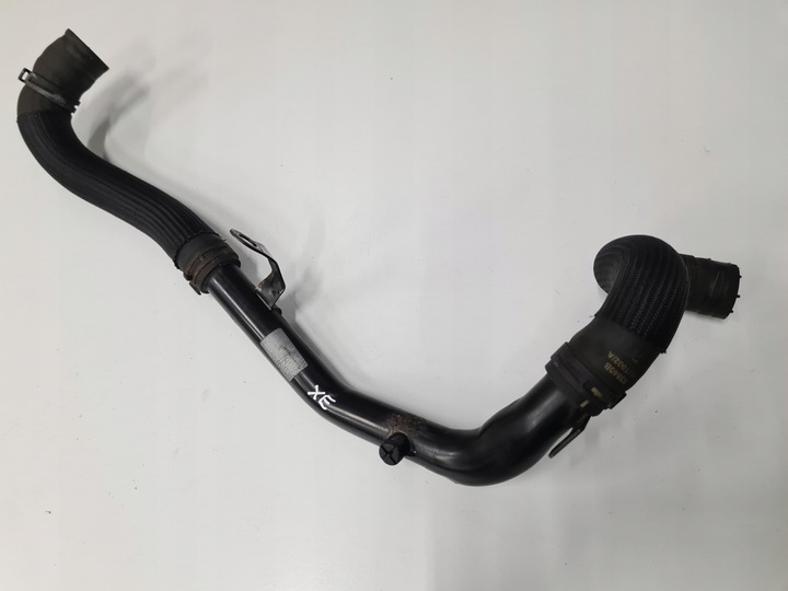 фото №1, Труба шланг шланг воды jaguar xe xf ii x260 f-pace 2.0 d