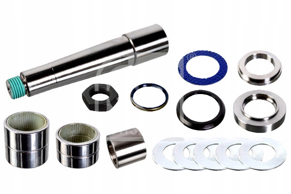 фото №2, Набор ремонтный поворотный кулак daf 85 cf cf cf 75 cf 85 xf 105 xf 106 xf