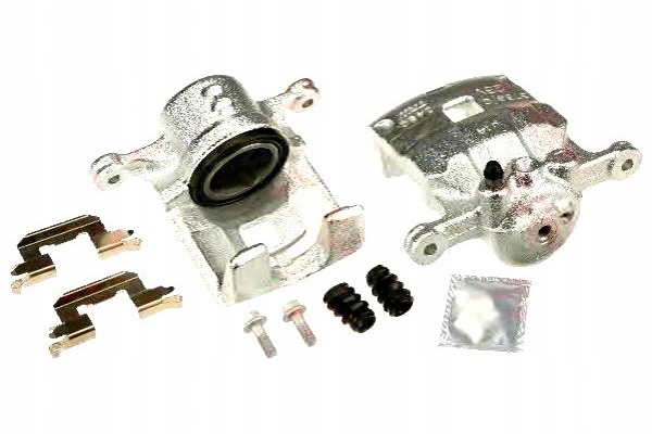 фото №2, Супорт гальмівний ford fiesta vi 1.0-1.6d 06.08- tr