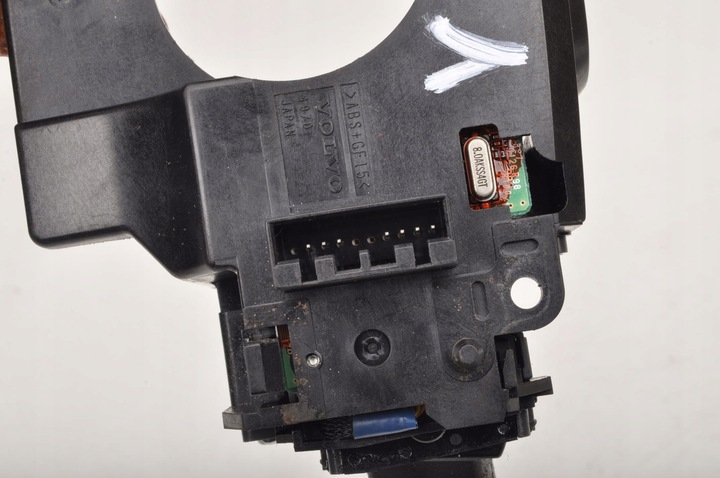 фото №6, Volvo v70 ii перемикач комбінований 30710947