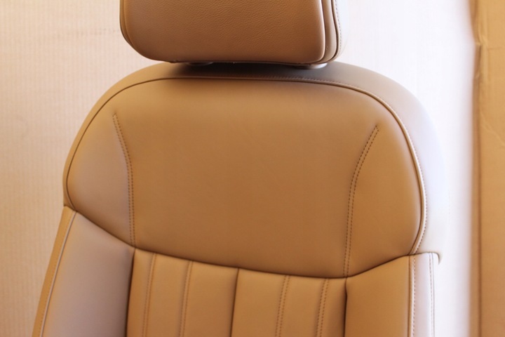 фото №10, Сиденья сиденье перед audi a8 l 4n d5 000881019bl