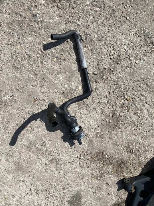 фото №1, Насос воды galaxy mk1 1.9 tdi fl 1j0965561a