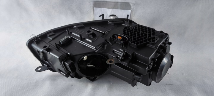 фото №9, Vw golf vi ксенон левый фара лампа 5k1941751c