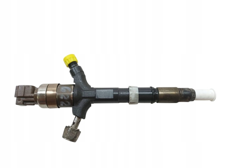 фото №1, Інжектор 095000-0571 2.0 d4d toyota rav4 ii 2000-2005