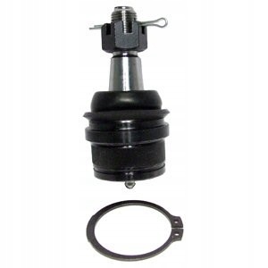 фото №2, Шкворень wah.ford/ lincoln/ mercury