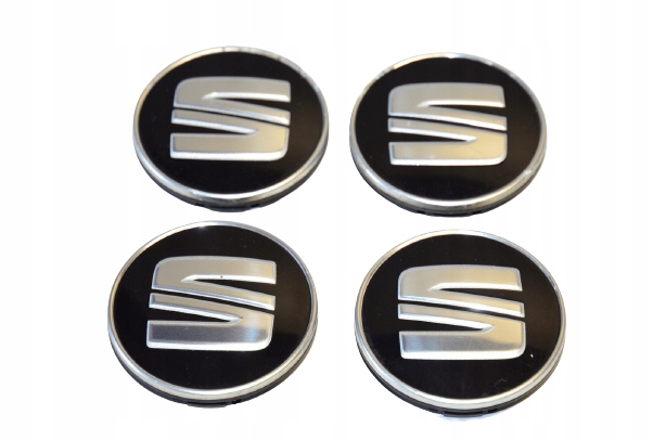 фото №1, Seat ковпачки логотип 5f0601171