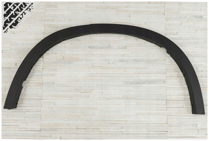 фото №16, Bmw x5 f15 13-18 планка заднего левого крыльев