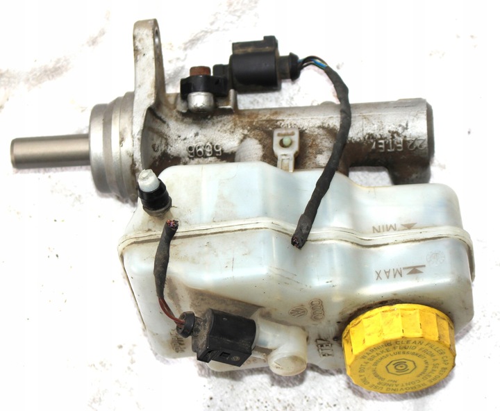 фото №11, Volkswagen оригинальный номер 6r0611301a насос тормозная