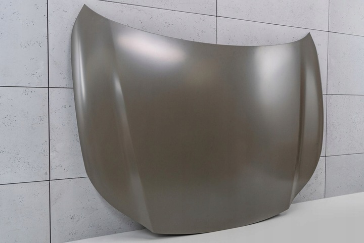 фото №10, Mazda cx-30 dm 2019-25 капот стальной dgy15231x