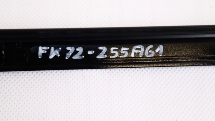 фото №9, Land rover discovery sport l550 планка двері ліва зад fk72-255a61