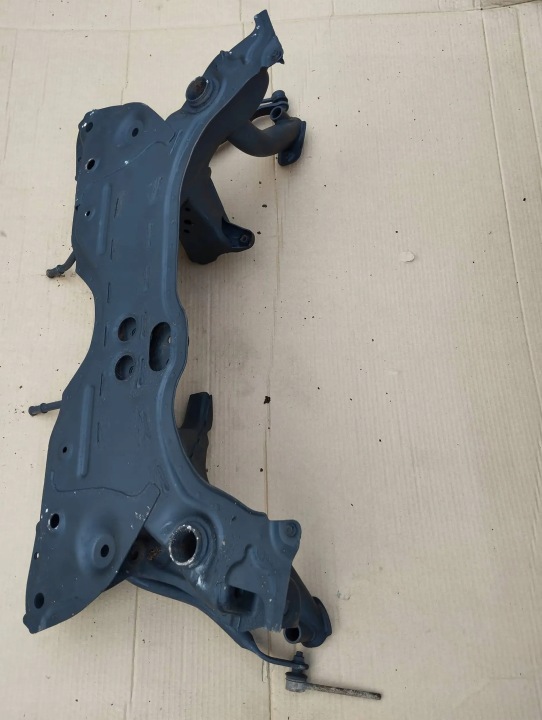фото №7, Подрамник подрамник тележка балка рама suzuki sx4 fiat sedici 06-14r европа
