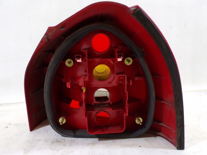 фото №7, Лампа задняя зад левая audi a3 8l 1