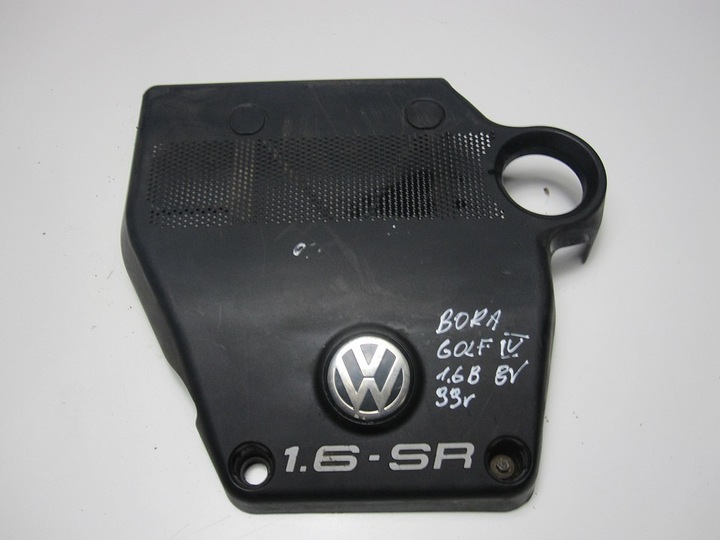 фото №1, Защита крышка двигателя vw golf iv bora 1.6 8v