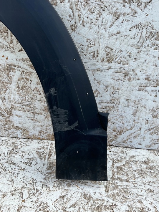 фото №7, ;istwa накладка крила ліва перед mazda mx-30