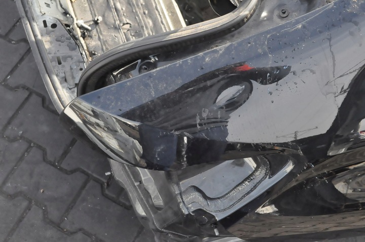 фото №5, Bmw g20 четверть крыло правые зад задний