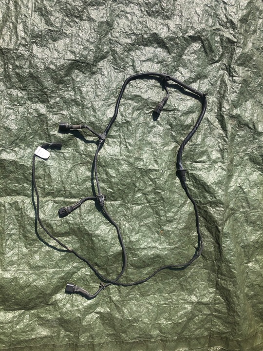 фото №1, Audi a6 s6 c5 джгут парктронік pdc 4b1971085a